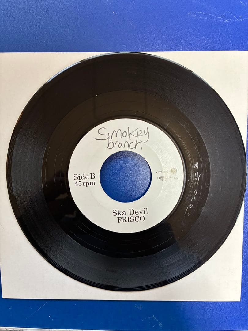 その他 virtual insanity frisco