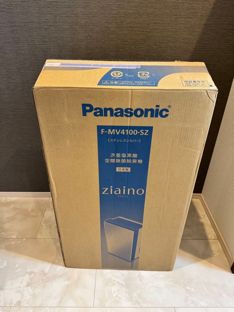 ジアイーノ　F-MV4100