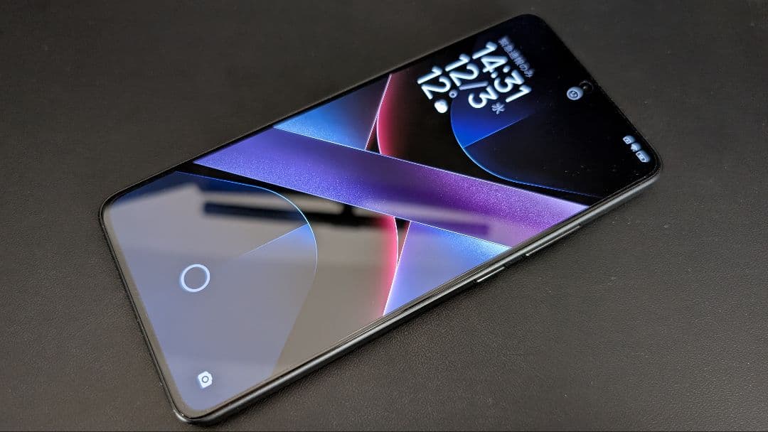 POCO X7 Pro 12GB RAM 512GB ブラック