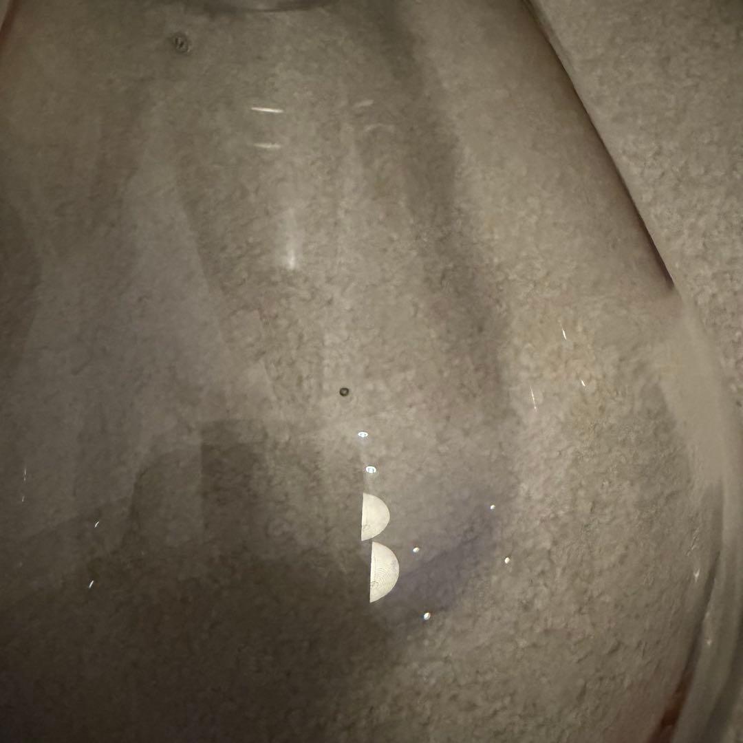 Audo  オドーコペンハーゲン　イシャスベース　クリア　S