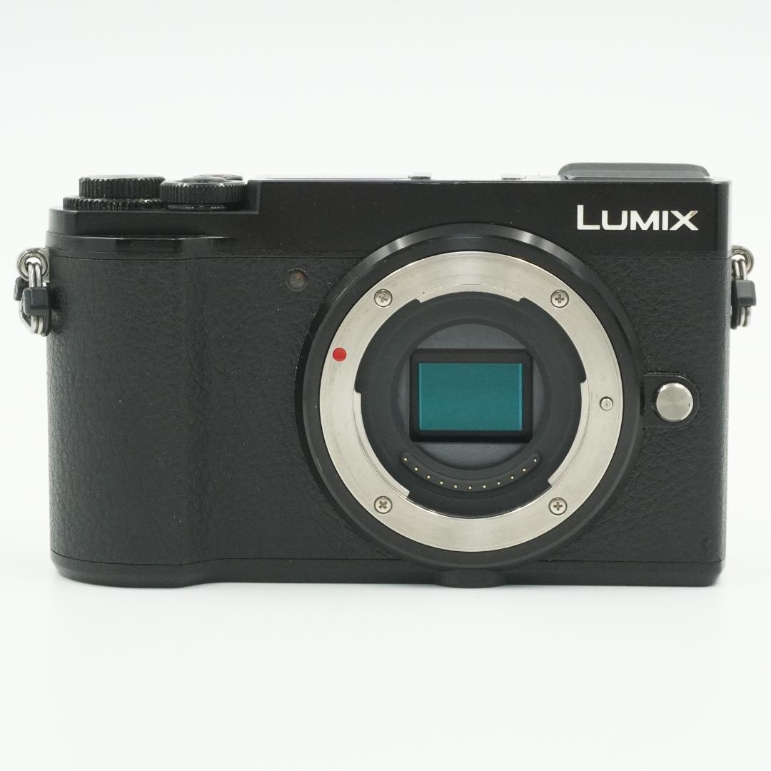 ■美品■ PANASONIC ルミックス GX7MK3 #..408