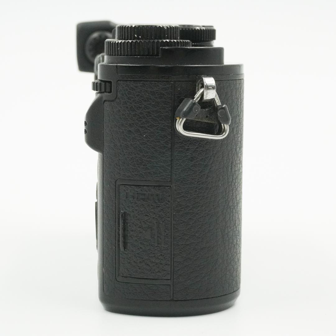 ■美品■ PANASONIC ルミックス GX7MK3 #..408