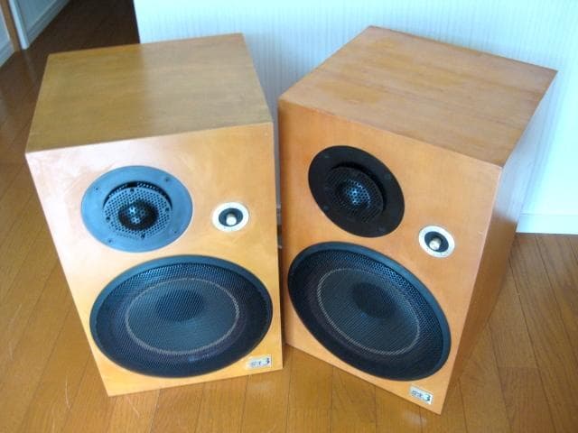 「※商談中」Victor SX-3 　中古　ペア