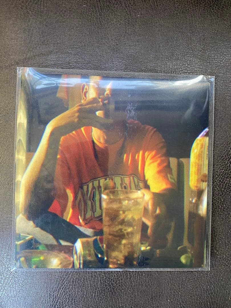 chouji 奮闘中　レコード