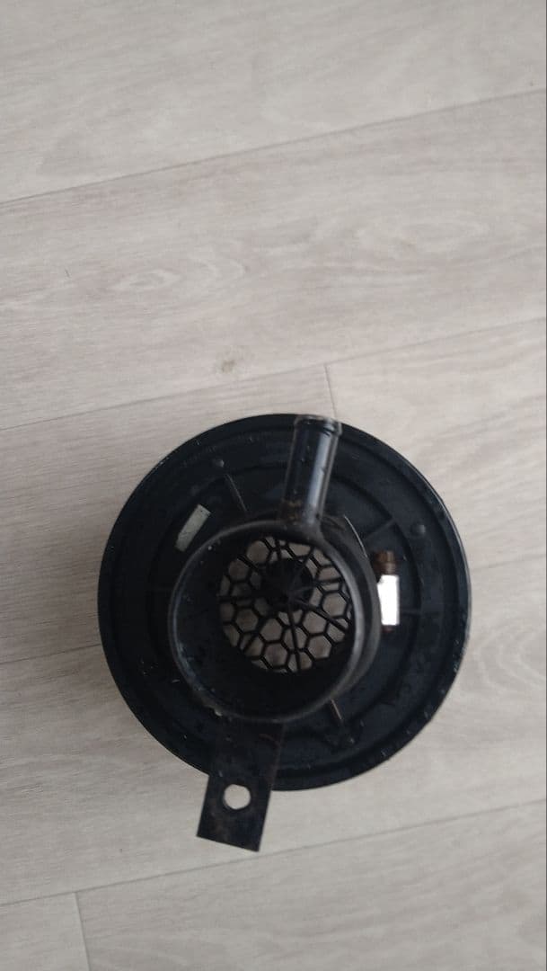 ブローオフバルブ　キノコエアクリ