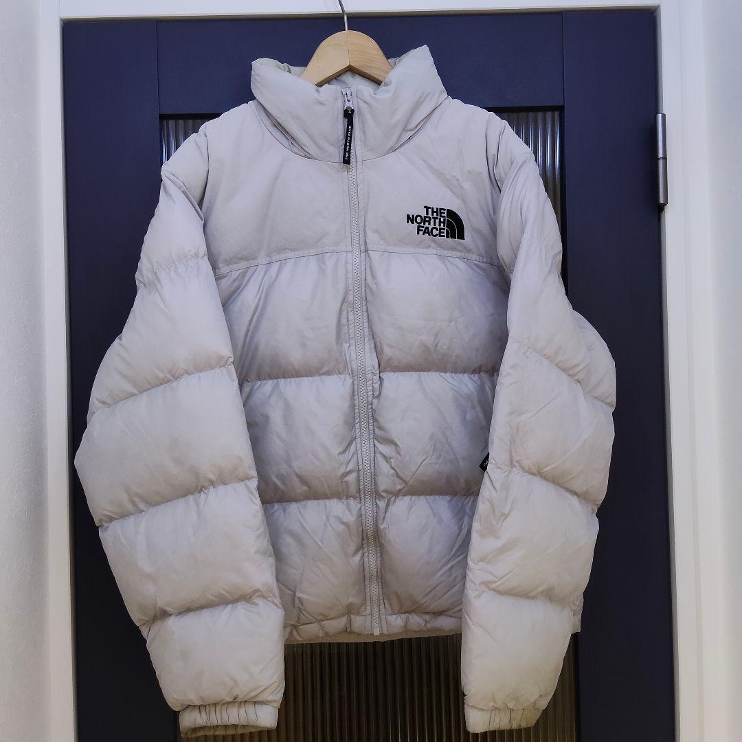 日本未発売 THE NORTH FACE M'S NUPTSE ON BALL