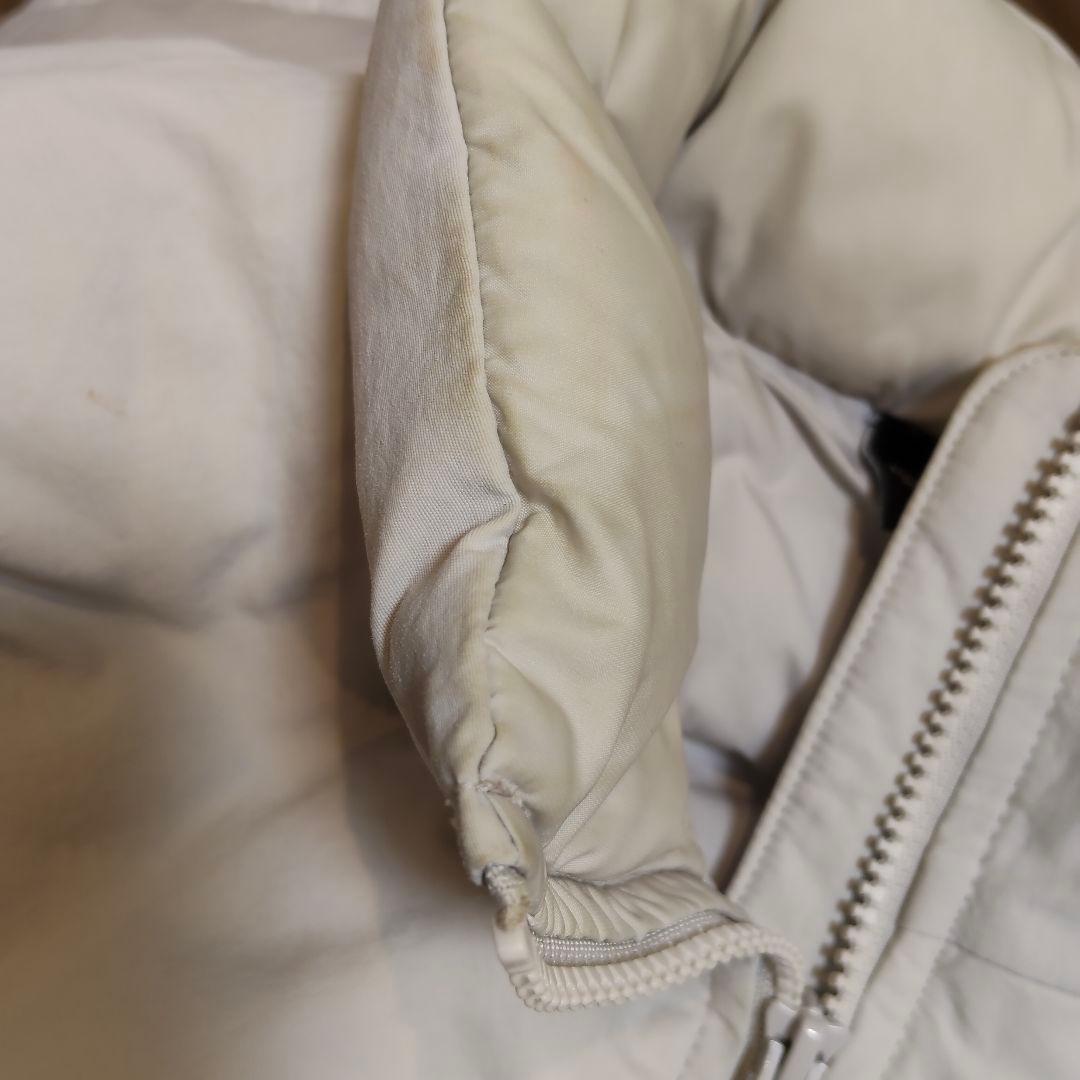 日本未発売 THE NORTH FACE M'S NUPTSE ON BALL