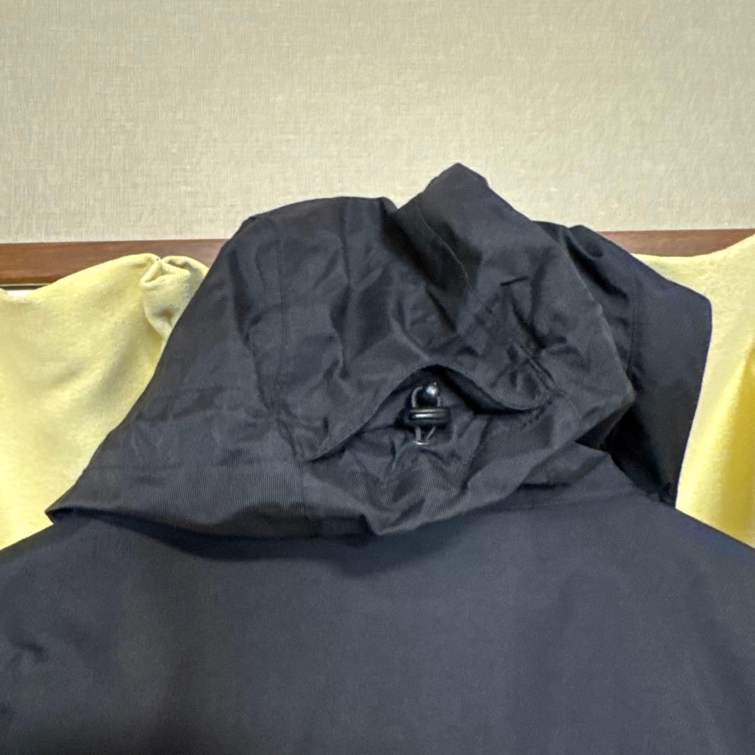 ボルコム ブラック スノーボードウェア