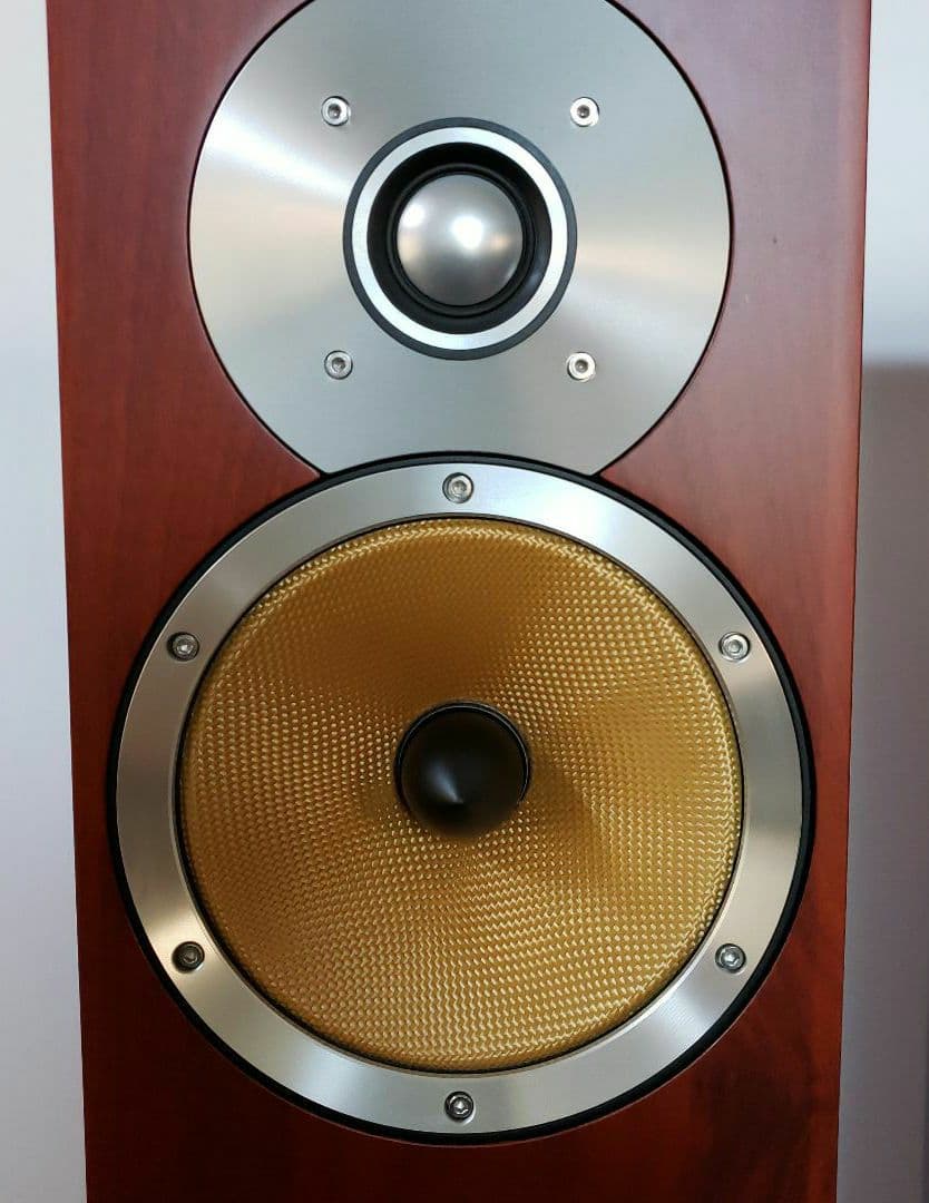 送料込　Bowers&Wilkins CM8