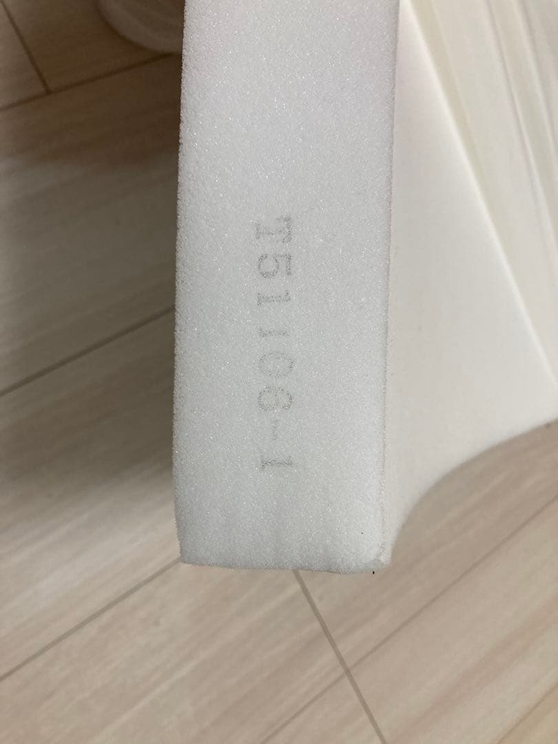 トゥルースリーパー　マットレス　シングル　5cm