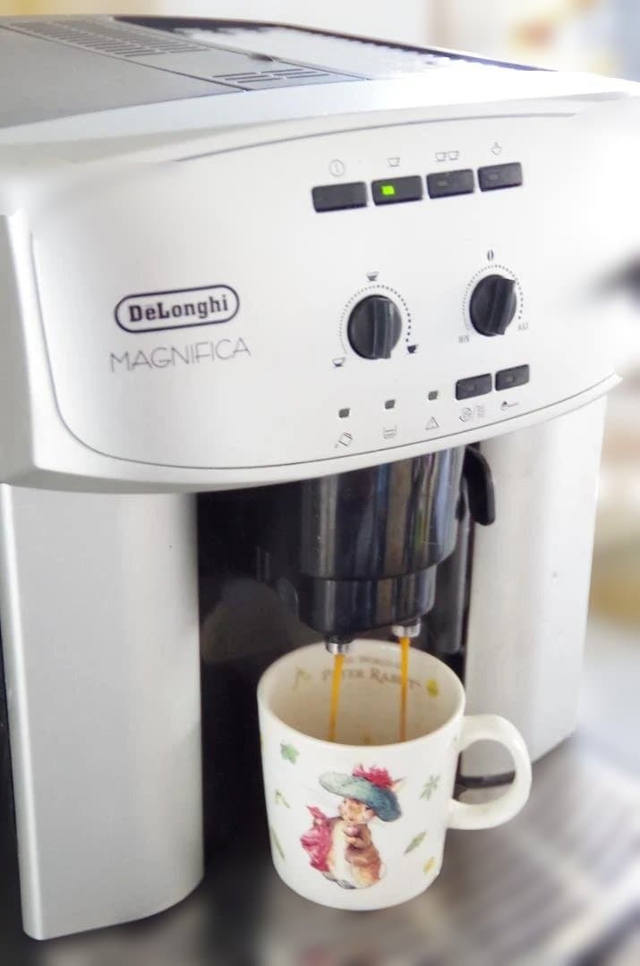 デロンギ　ESAM2200SJ