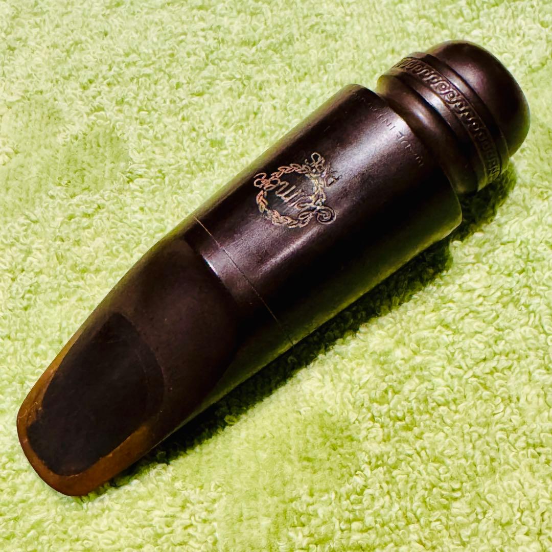 テナーサックス用マウスピース セルマーソロイスト ショートシャンク