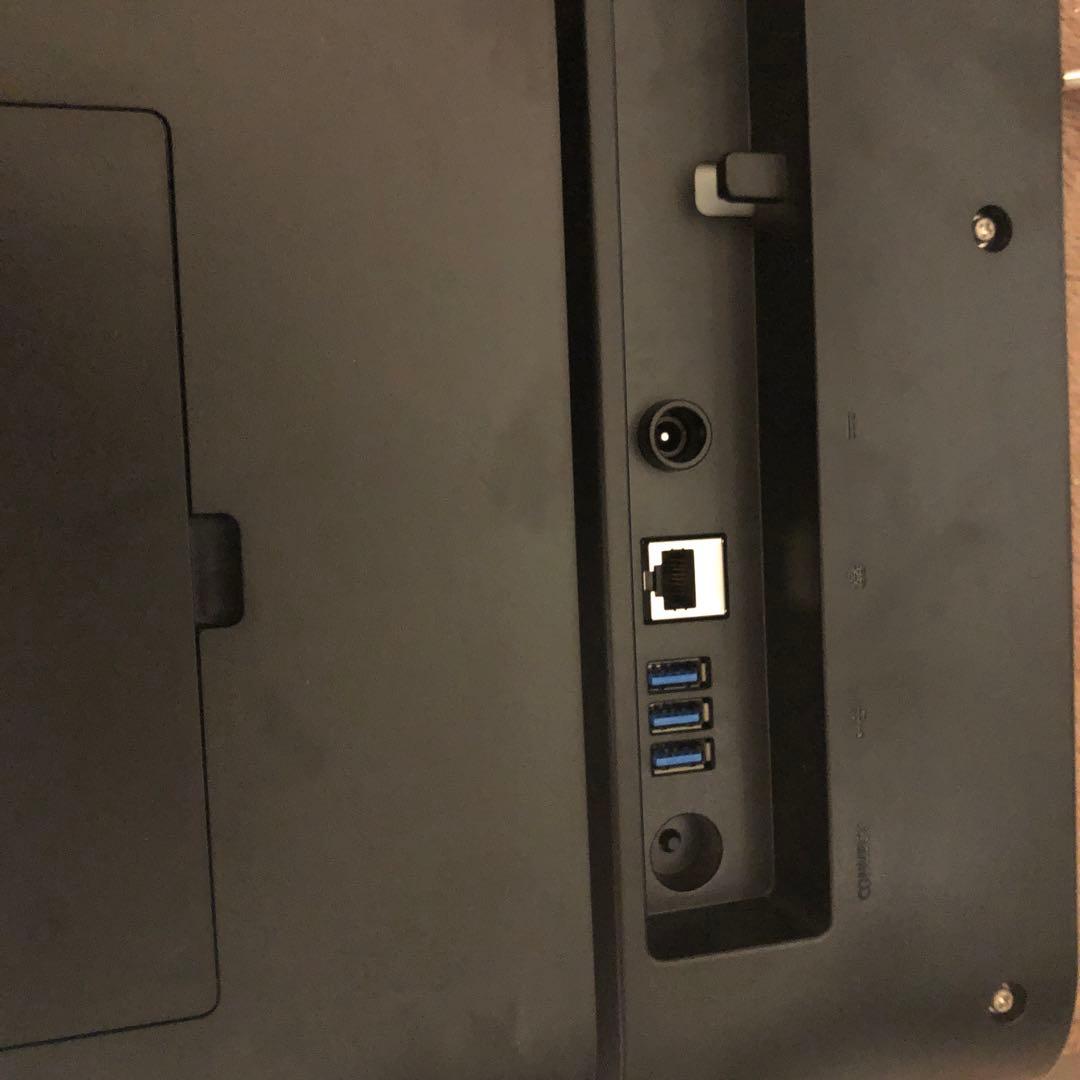 富士通デスクトップ　SSD換装済Microsoft Office付