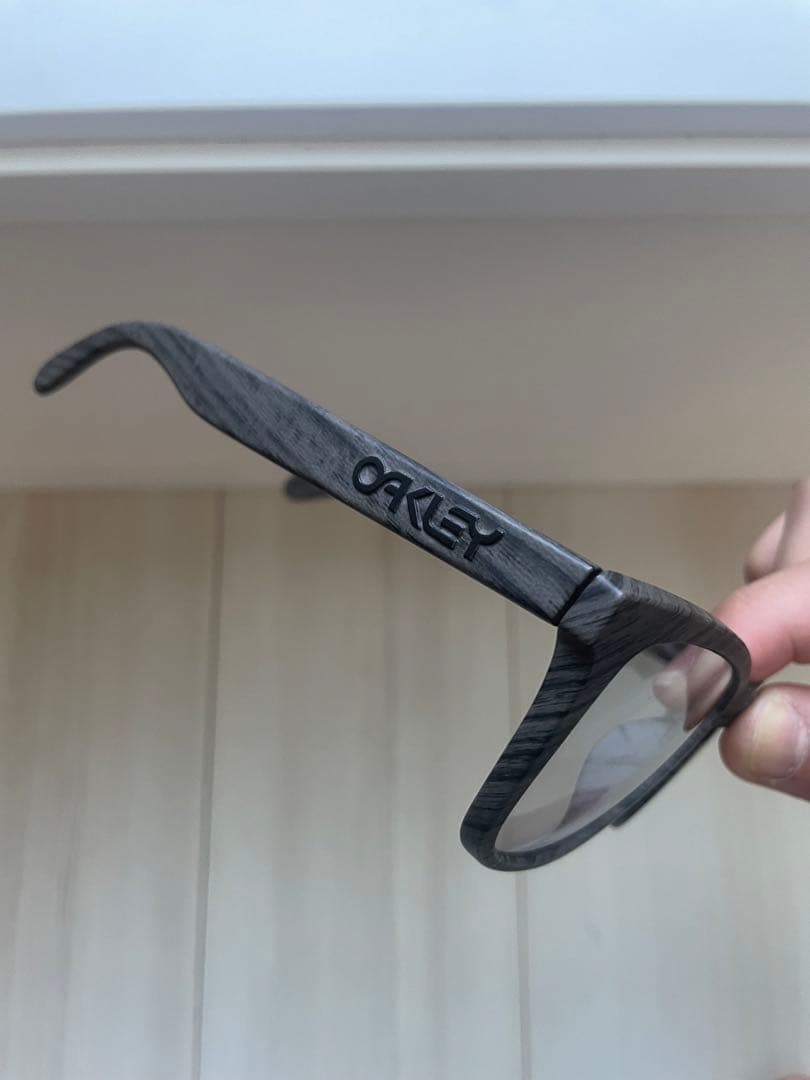オークリー OAKLEY フロッグスキン frogskins BEAMS別注
