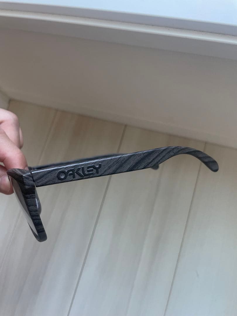 オークリー OAKLEY フロッグスキン frogskins BEAMS別注