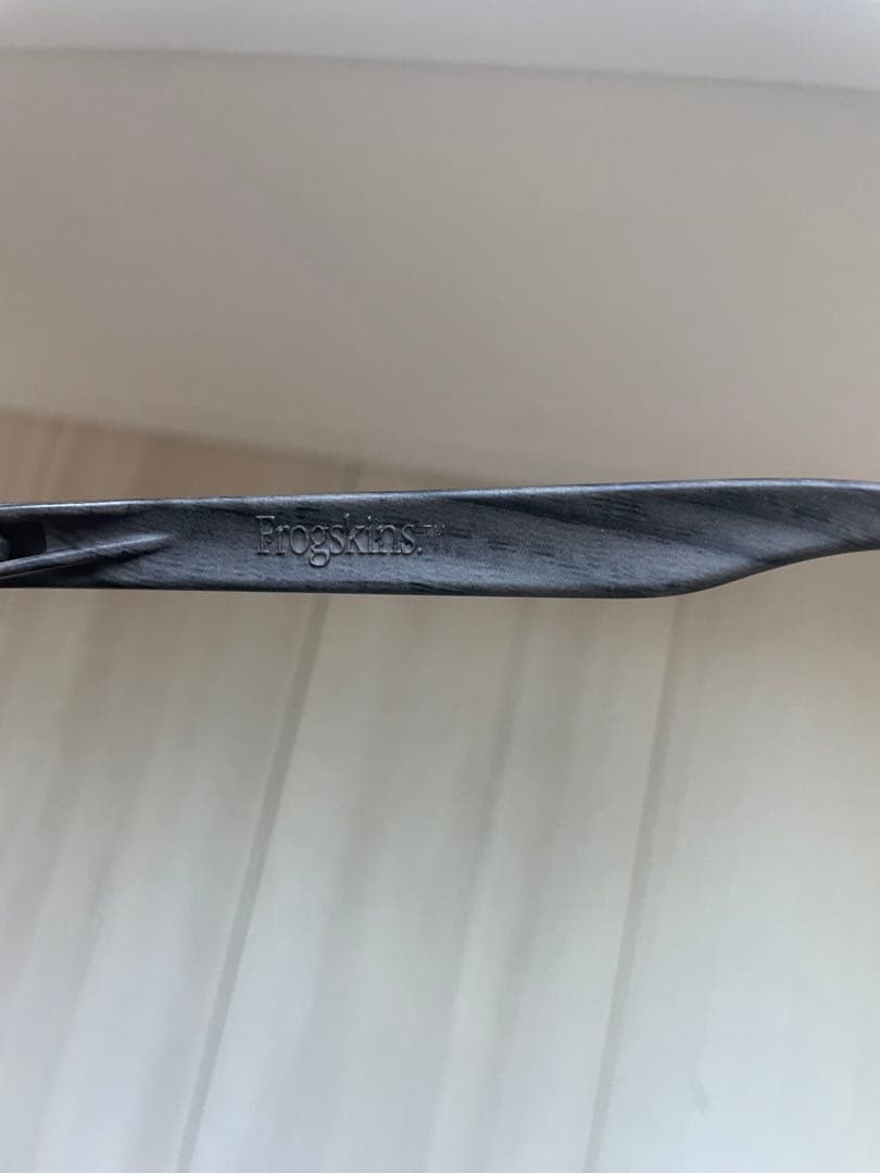 オークリー OAKLEY フロッグスキン frogskins BEAMS別注