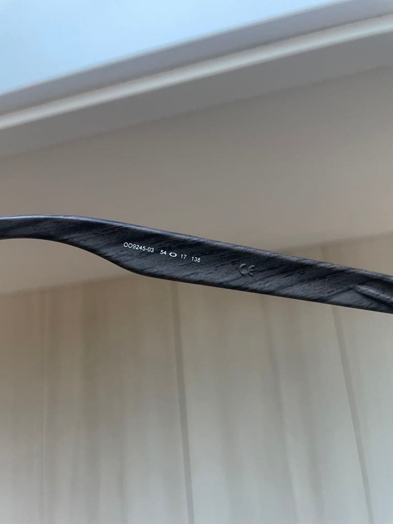 オークリー OAKLEY フロッグスキン frogskins BEAMS別注