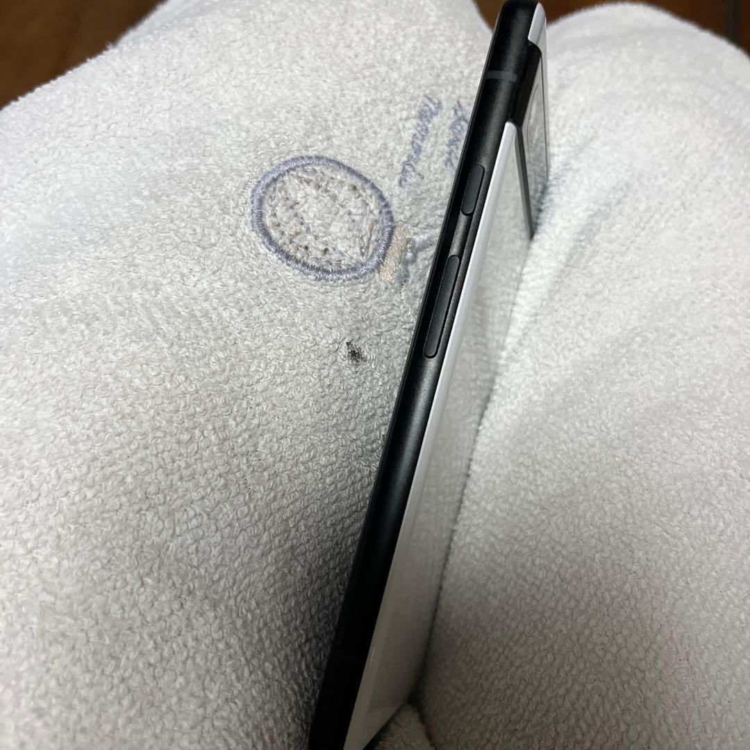 Google Pixel 6a本体 ホワイト 128GB SiMフリー