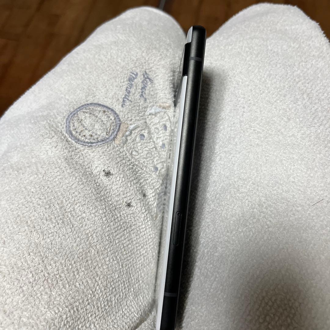 Google Pixel 6a本体 ホワイト 128GB SiMフリー