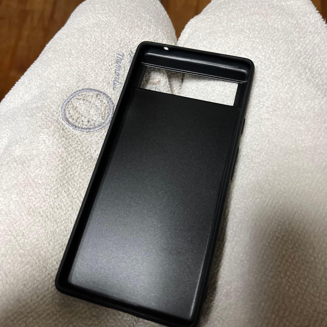 Google Pixel 6a本体 ホワイト 128GB SiMフリー