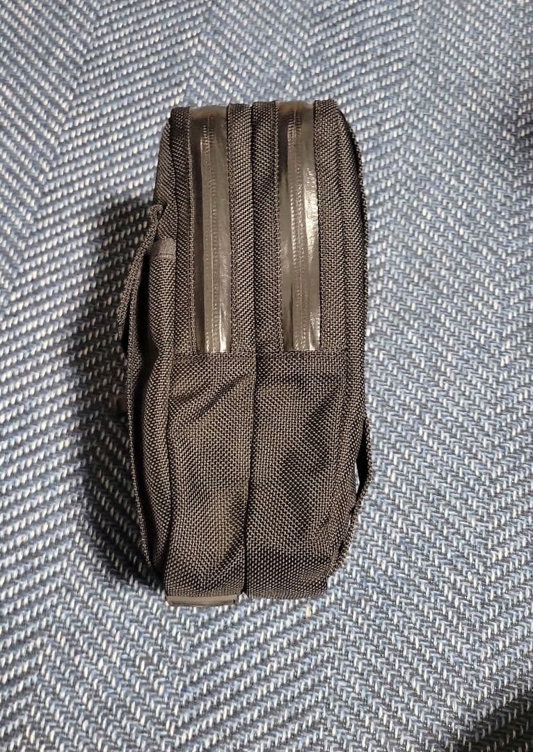 ブラックパレード　ハンドルバーバッグ　トールサイズ