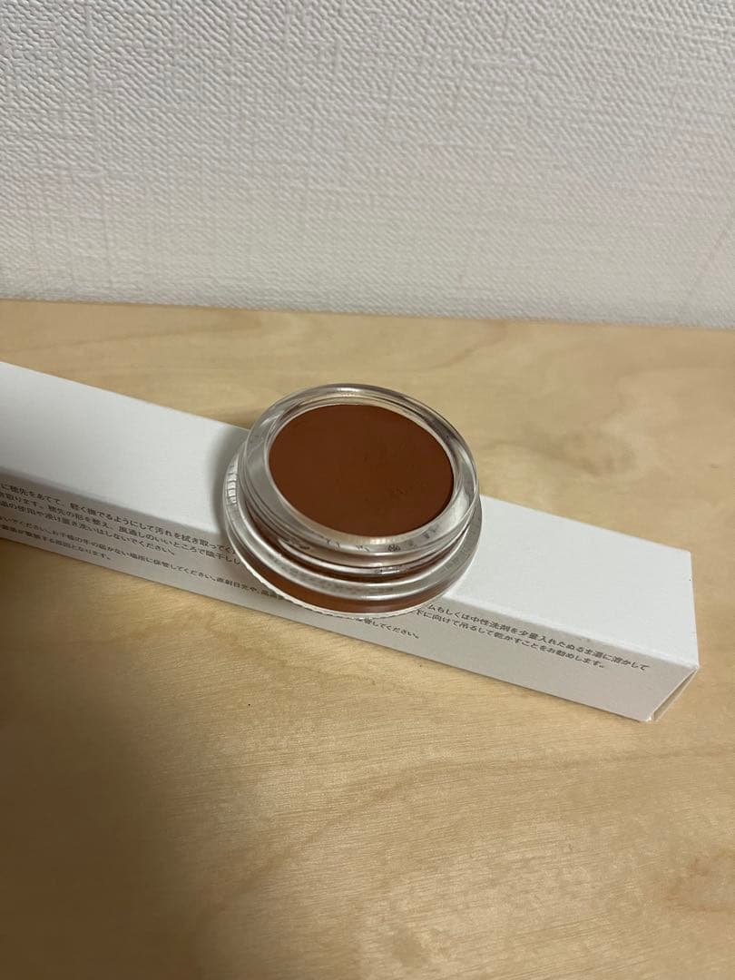 define brush 水野未和子さん ブラシ & フェイスカラー