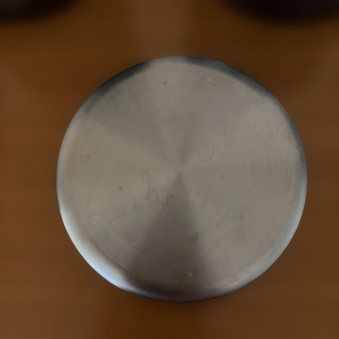 Thermos サーモス ステンレスキングフードジャー0.45L & 0.70L