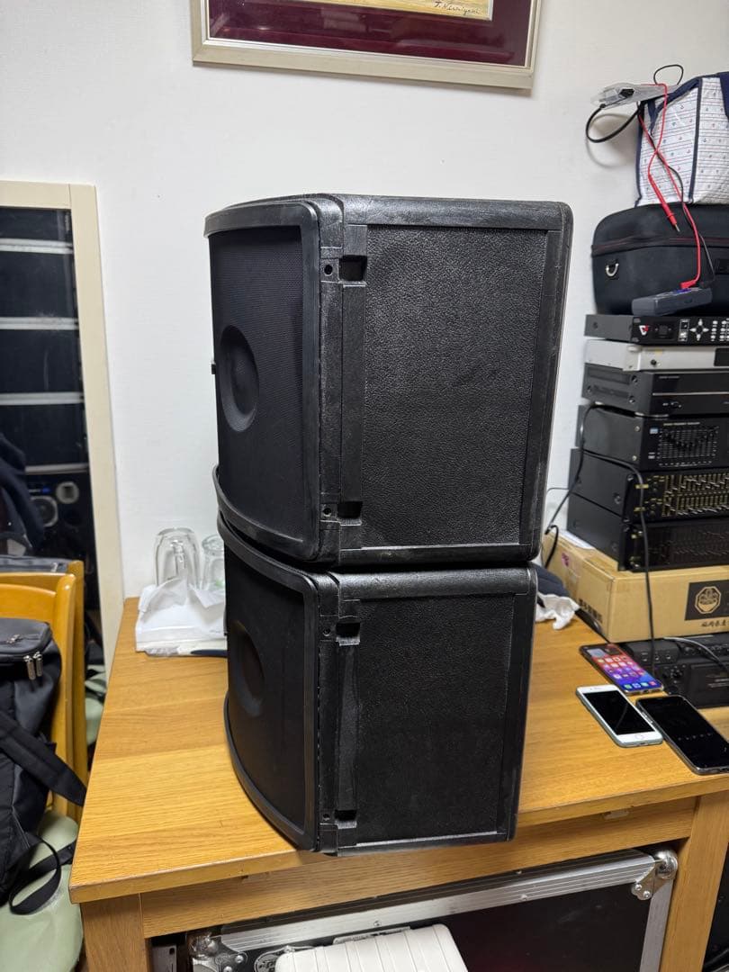 BOSE 802　Series Ⅲペア