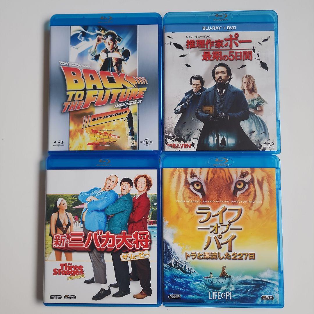 ☢*読様 Blu-ray DVD 4k まとめ売り24本