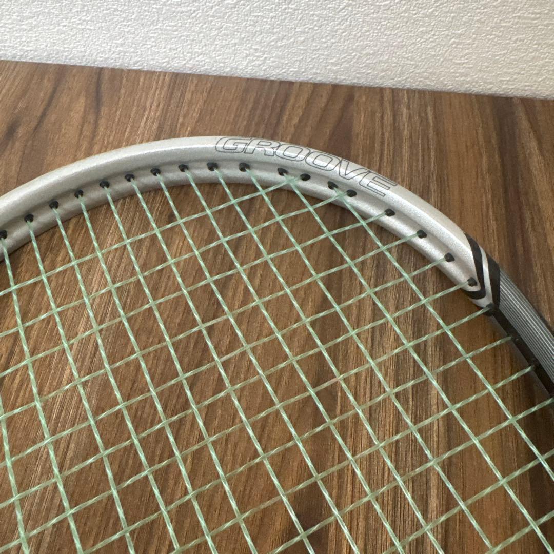 ミズノ　ジスト　MIZUNO XYST ZZ 初代