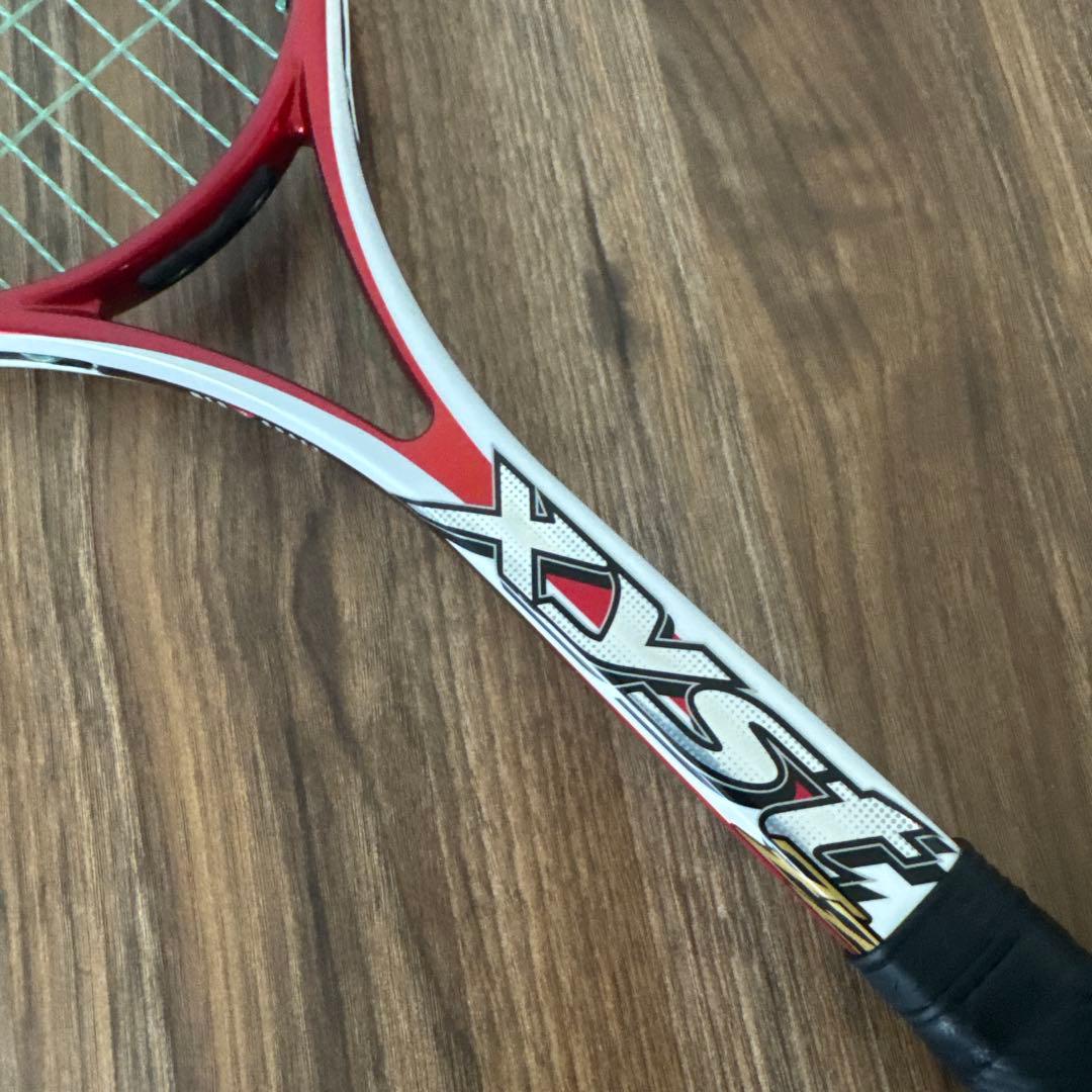 ミズノ　ジスト　MIZUNO XYST ZZ 初代
