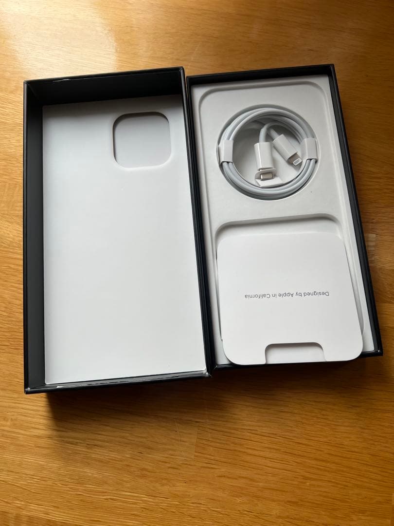 【値下げ】iphone13 pro max 256GB シエラブルーSIMフリー