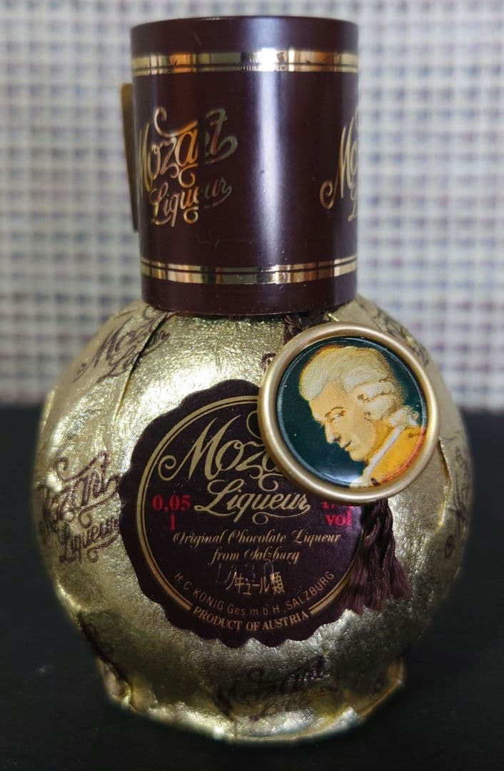 マッカラン　ディスティラーズチョイス　ボウモア　クレスト　ウイスキー　ミニチュア