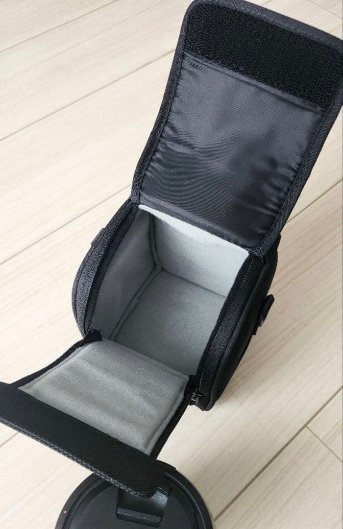 SONY 24mm f1.4 GMレンズ SEL24F14GM