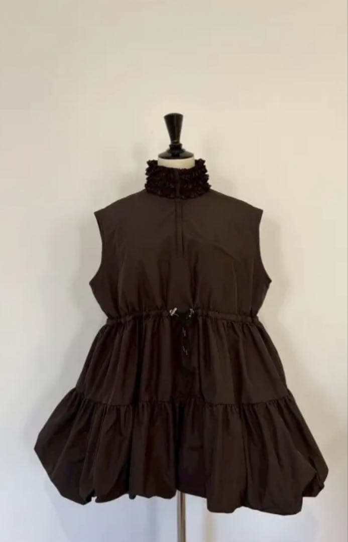 ロージーモンスター　チュニック water proof active tunic