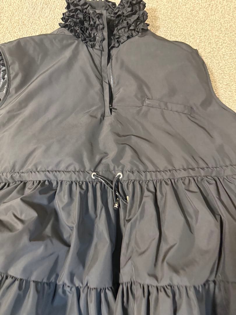 ロージーモンスター　チュニック water proof active tunic
