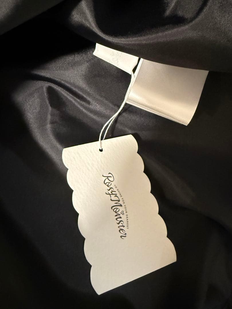 ロージーモンスター　チュニック water proof active tunic