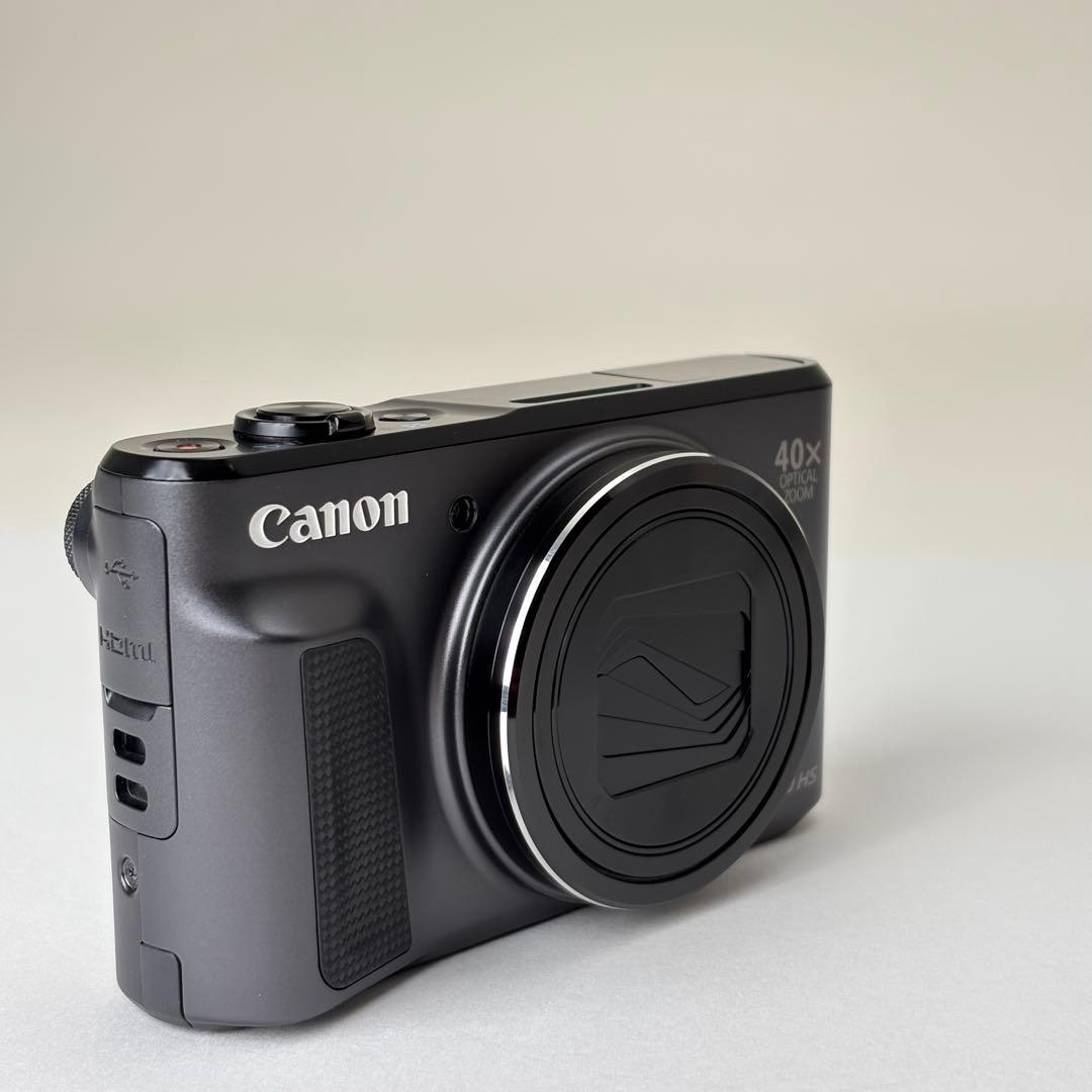 Canon PowerShot SX720 HS デジカメ