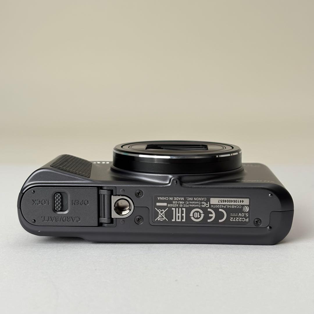 Canon PowerShot SX720 HS デジカメ