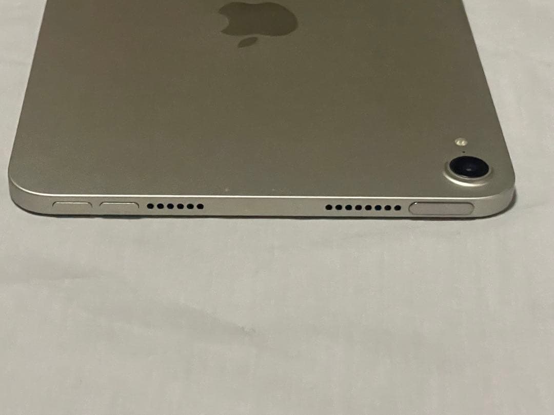 極美品 iPad mini 第6世代 64GB Wi-Fi 箱レシート有