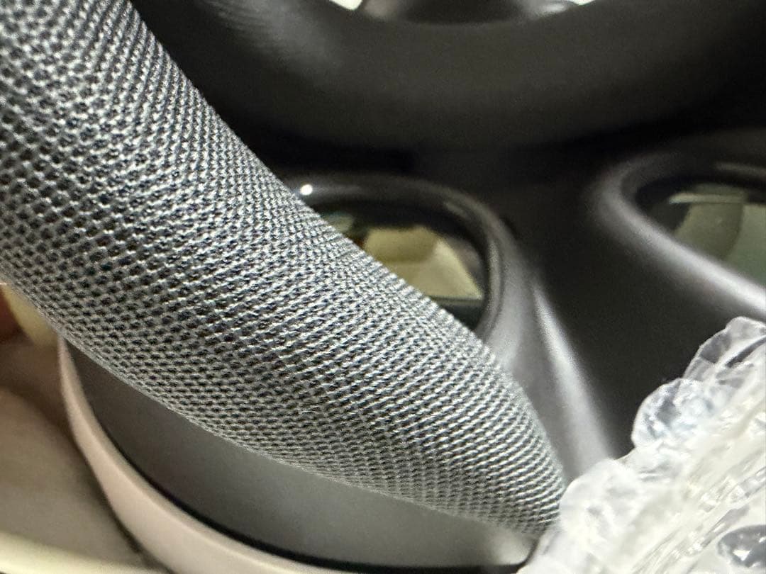 【1時間限定セール】  Quest 3 バッテリーストラップ 等 おまけ