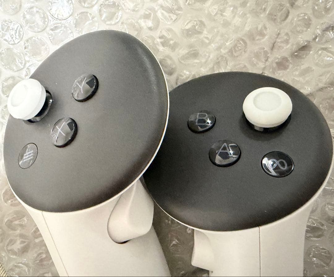 【1時間限定セール】  Quest 3 バッテリーストラップ 等 おまけ