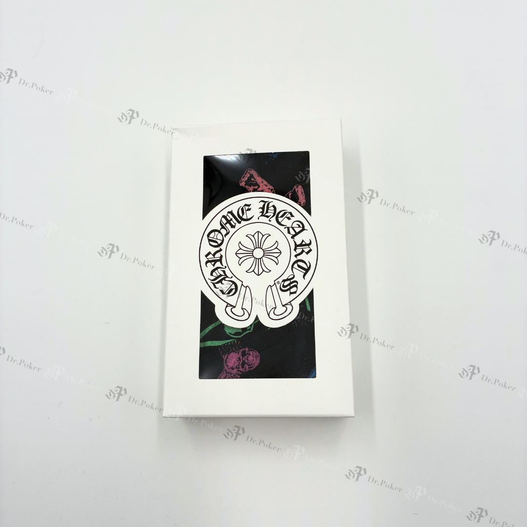 【新品】 Chrome Hearts Foti ボクサー ブリーフ マルチ M①