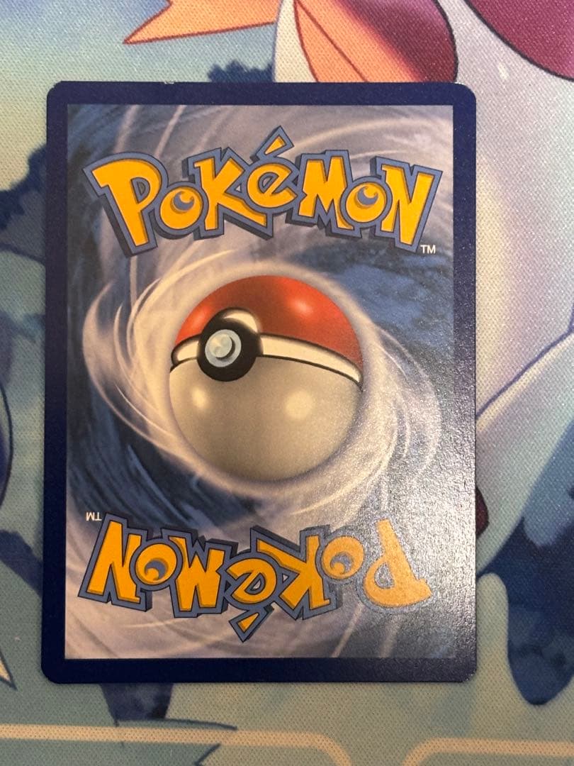 英語版　夏ポケカ　ブースター　サンダース　シャワーズ6枚セット