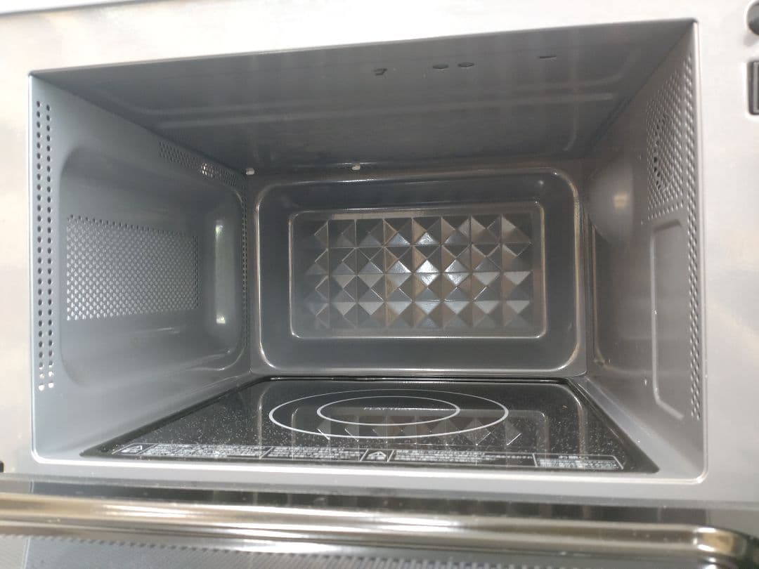 TOSHIBA ER-S530 電子レンジ 900W