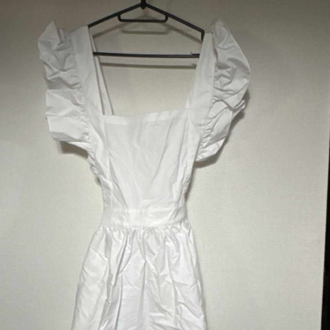 コスパティオ　シャーリー　メイド服