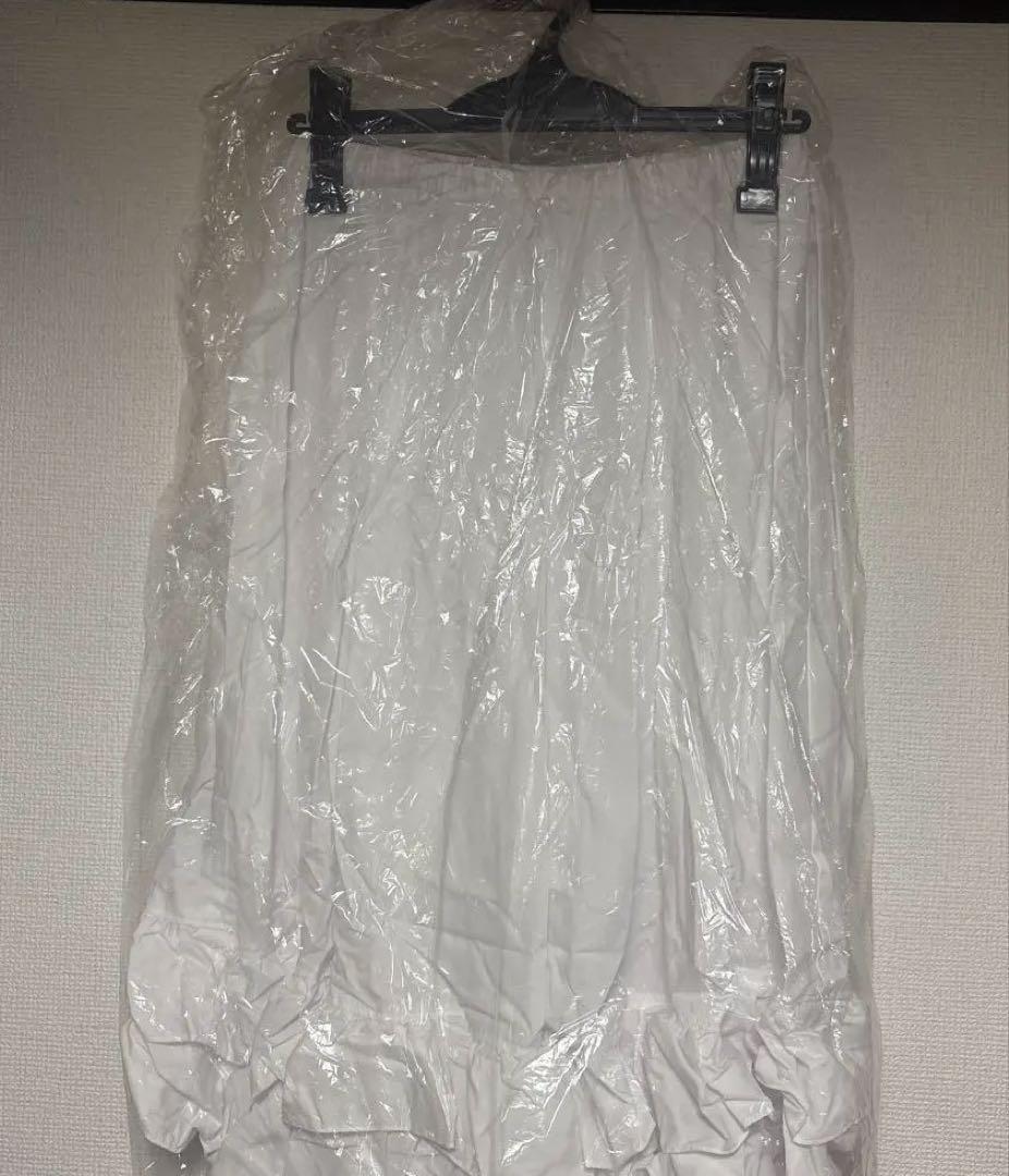 コスパティオ　シャーリー　メイド服