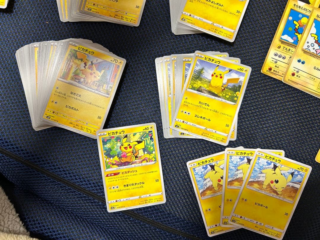 カ*神様 ポケモンカード　まとめ売り　旧裏その他