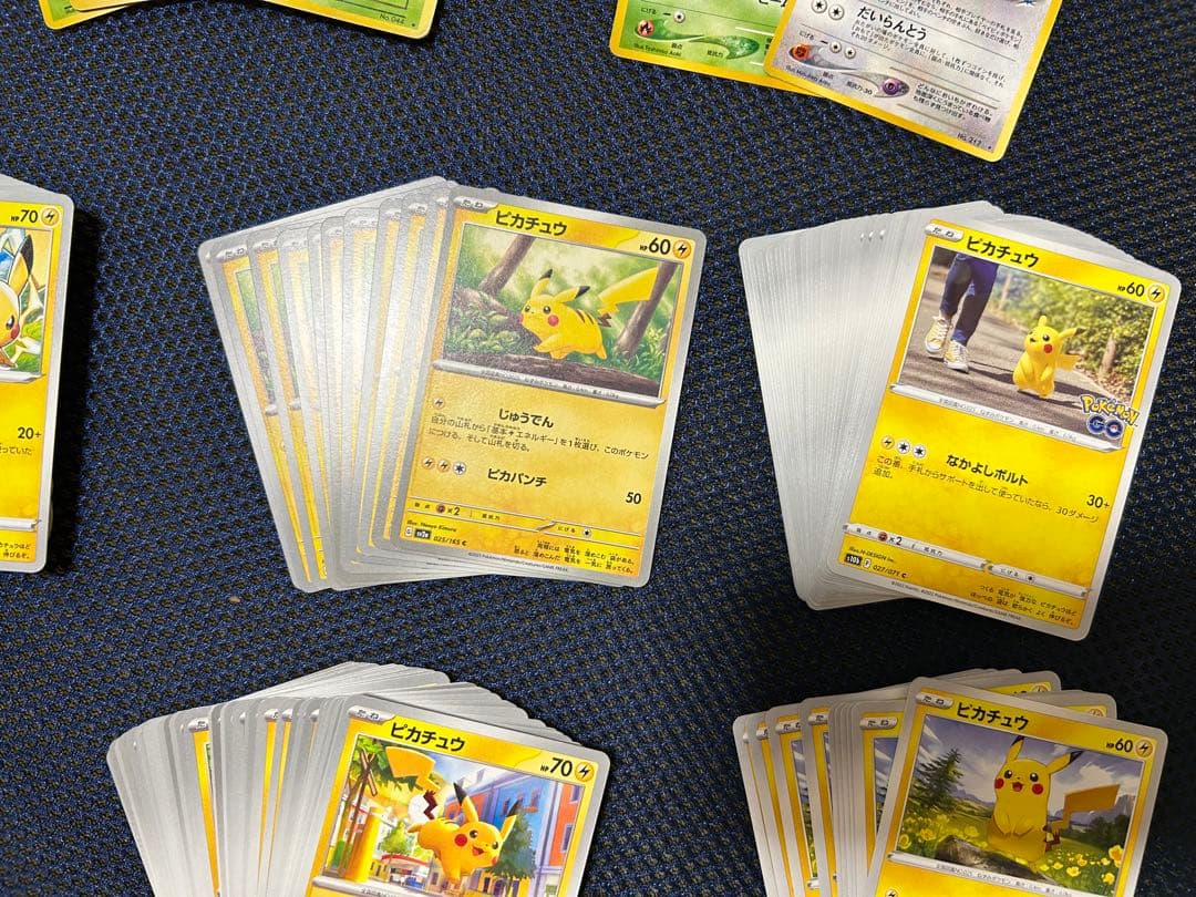 カ*神様 ポケモンカード　まとめ売り　旧裏その他