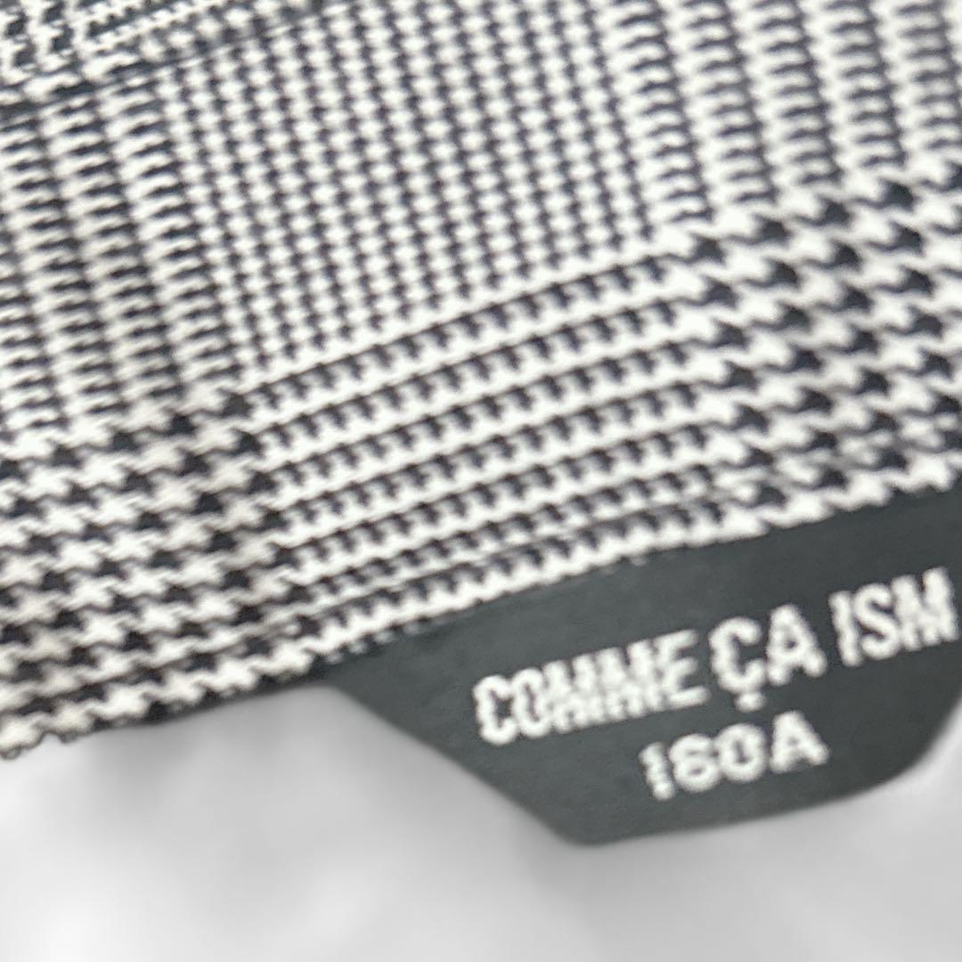 極美✨COMME CA ISM フォーマルスーツ 160 卒業式　4点セット